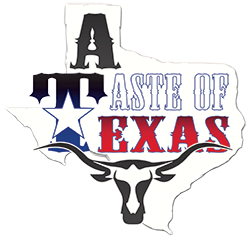 A Taste of Texas